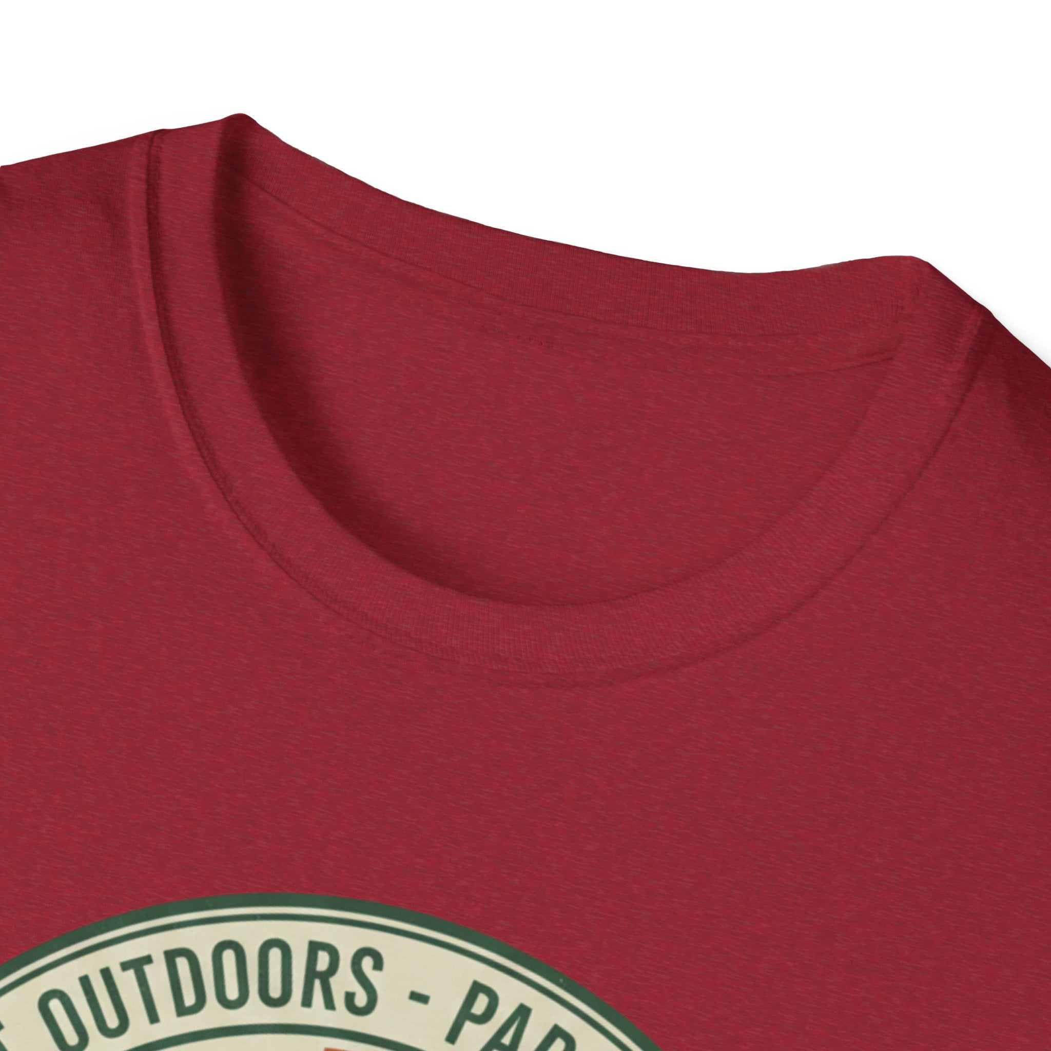 Parking Lot Stage T-Shirt