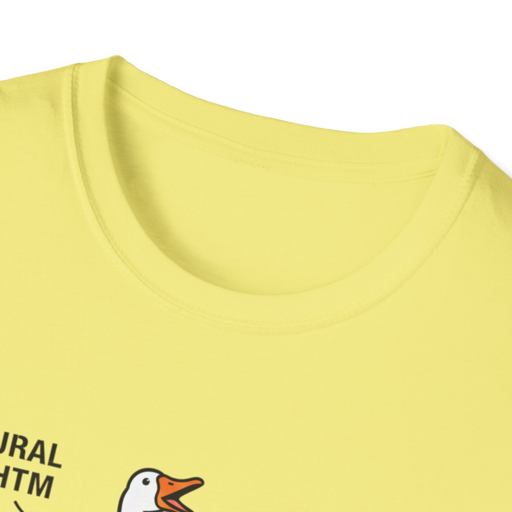 Goose + Metronome T-Shirt