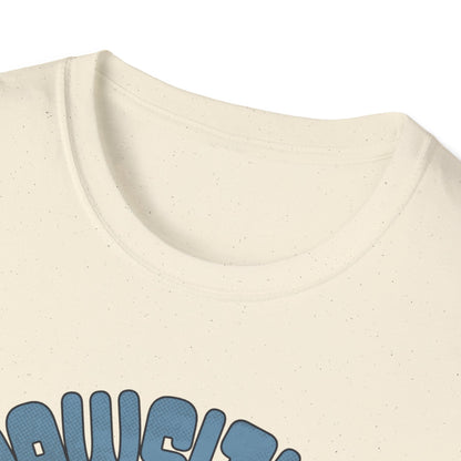 Pawsitive Vibes Only T-Shirt