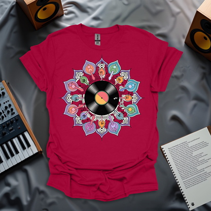 Vinyl Symphony T-Shirt