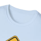 Desk Drummer Alert T-Shirt