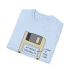 1.44MB of Tone T-Shirt