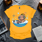 Bubble Beats T-Shirt