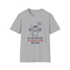 Studio & Gym T-Shirt