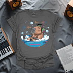Bubble Beats T-Shirt