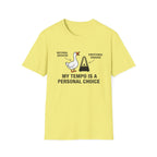 Goose + Metronome T-Shirt