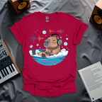 Bubble Beats T-Shirt