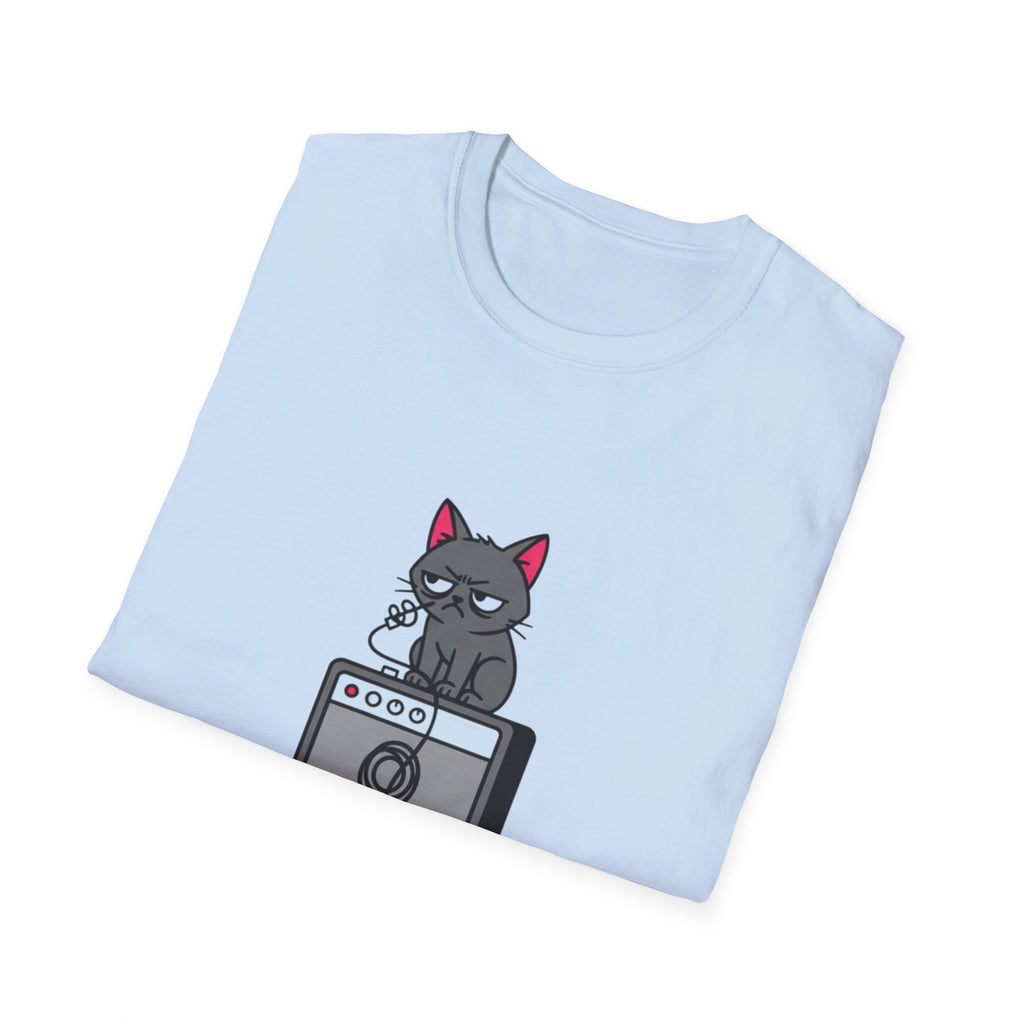 My Biggest Critic T-Shirt