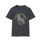 Still Waiting for Practice T-Shirt