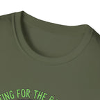 Still Waiting for Practice T-Shirt