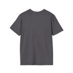 Musical Guitar Emblem T-Shirt