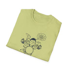 Studio & Gym T-Shirt