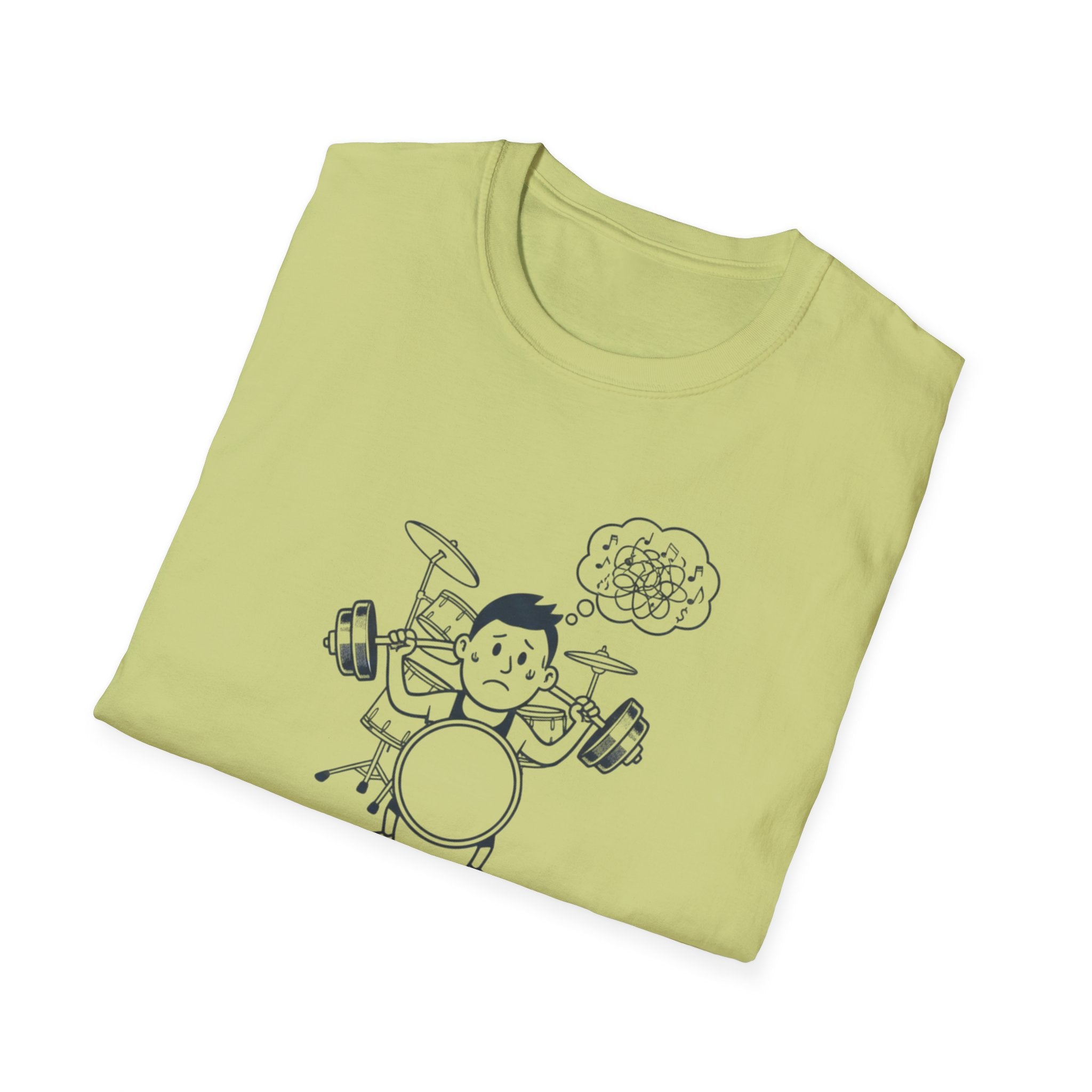 Studio & Gym T-Shirt