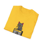 My Biggest Critic T-Shirt