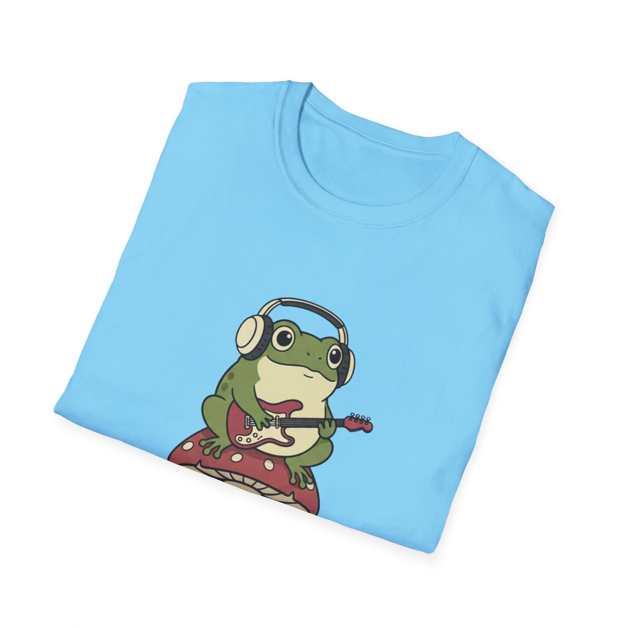 Just Vibein’ T-Shirt