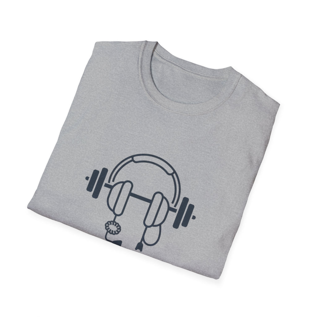 Iron & Chords T-Shirt