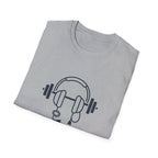 Iron & Chords T-Shirt