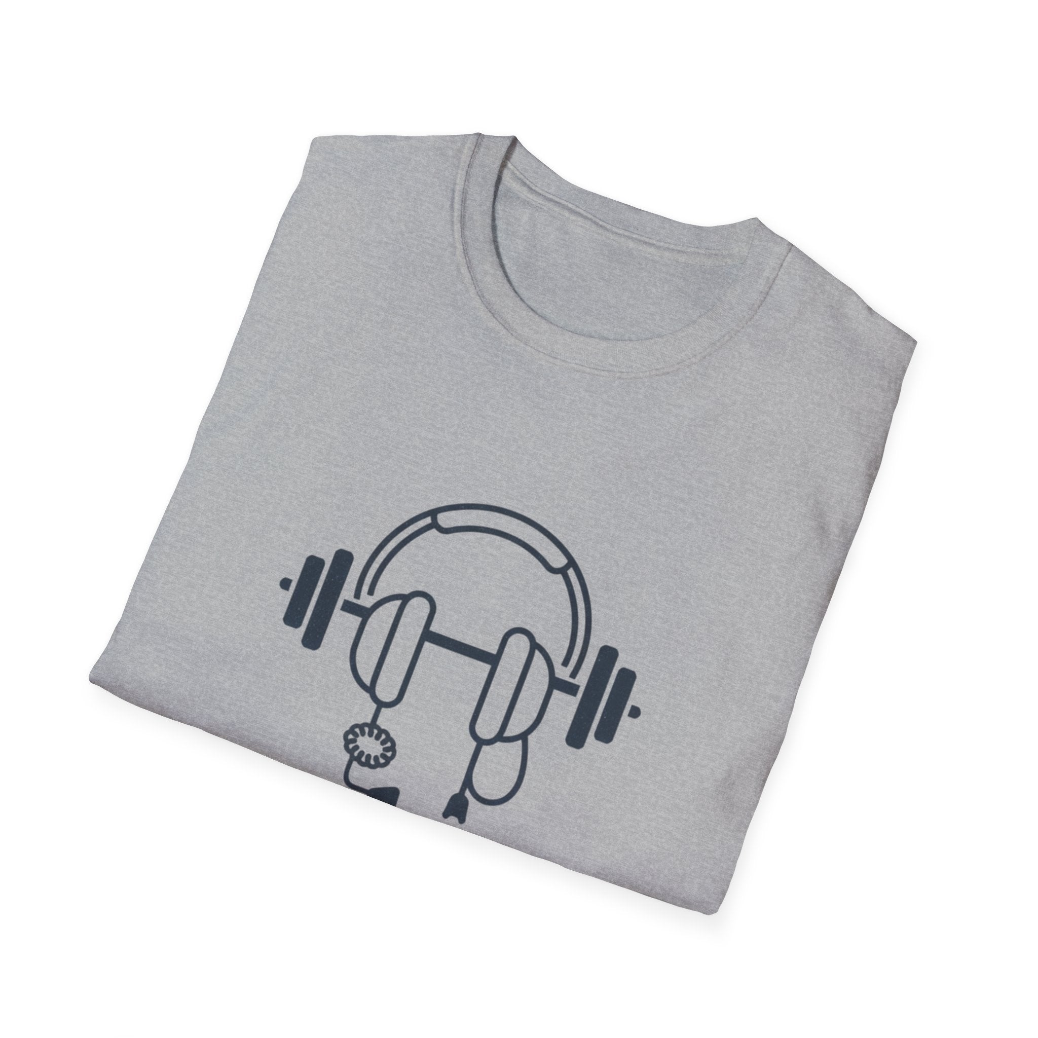 Iron & Chords T-Shirt