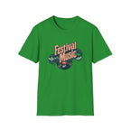 Festival Music 2027 T-Shirt