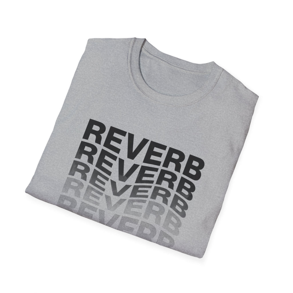 Reverb T-Shirt