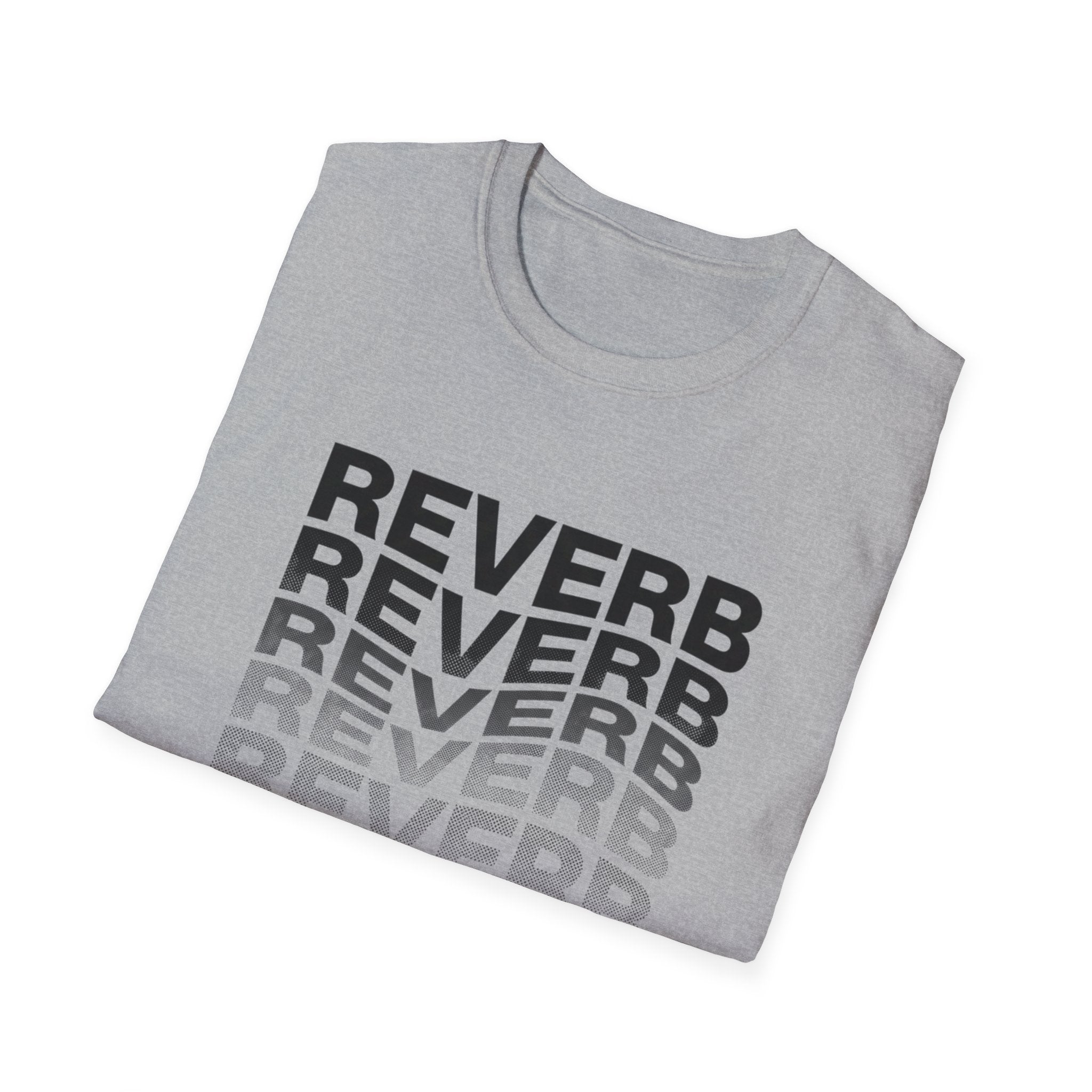 Reverb T-Shirt