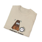 Chronic Tempo Anxiety T-Shirt