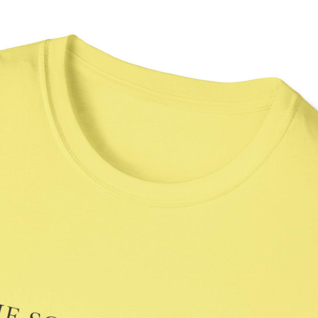 The Sound of Grace T-Shirt