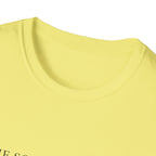 The Sound of Grace T-Shirt