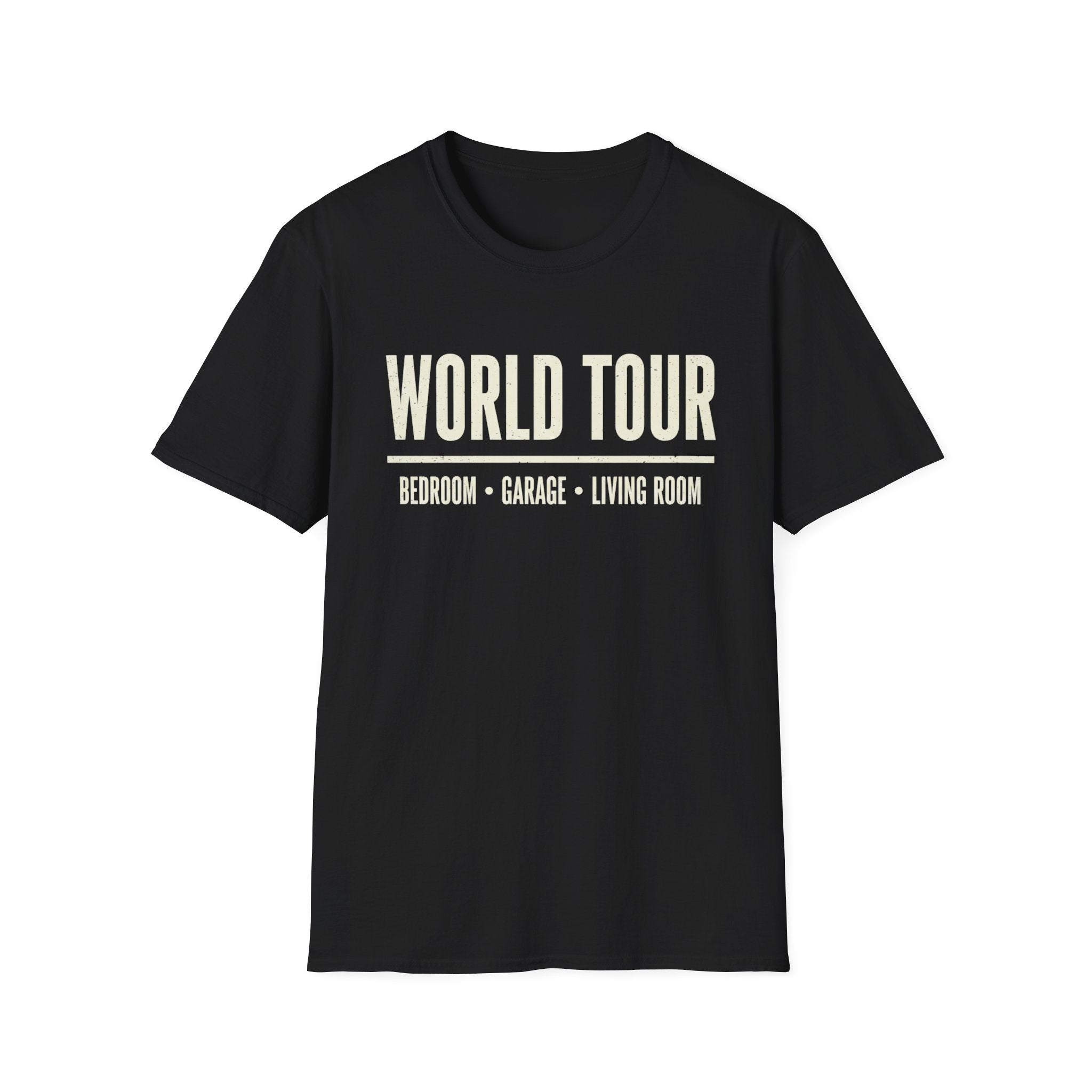 World Tour T-Shirt