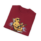 Chill Summer Dog T-Shirt