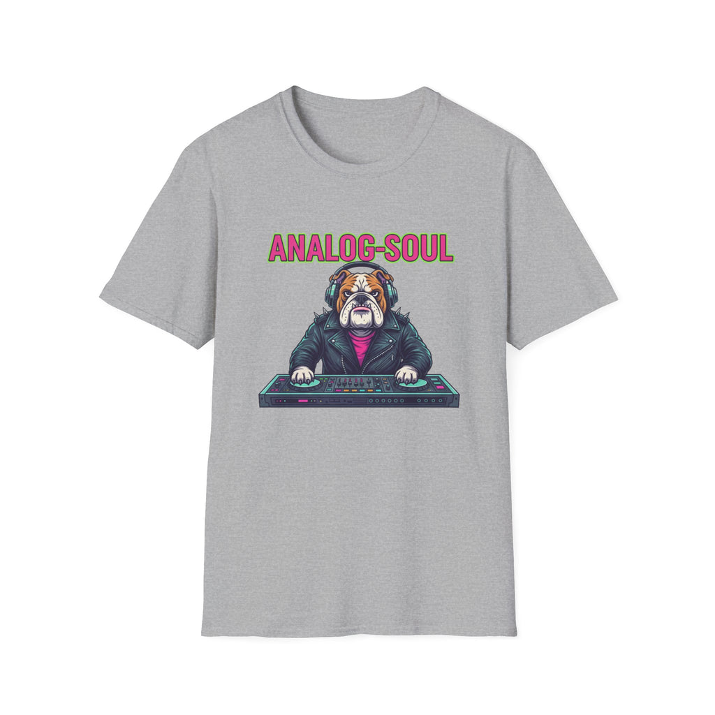 Analog Soul T-Shirt