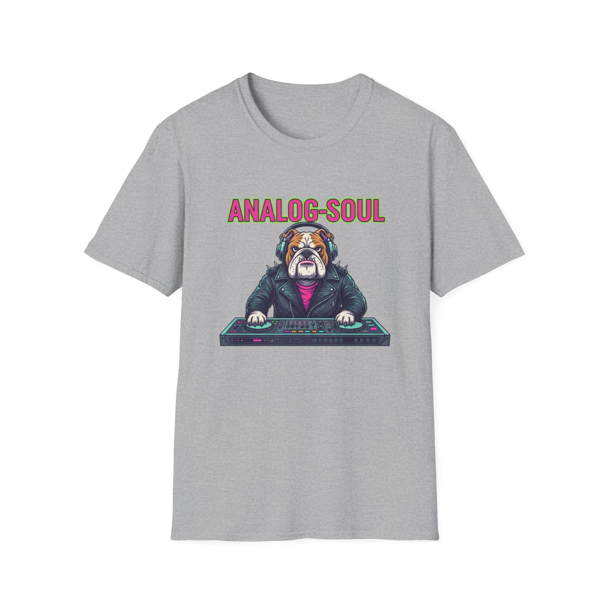 Analog Soul T-Shirt