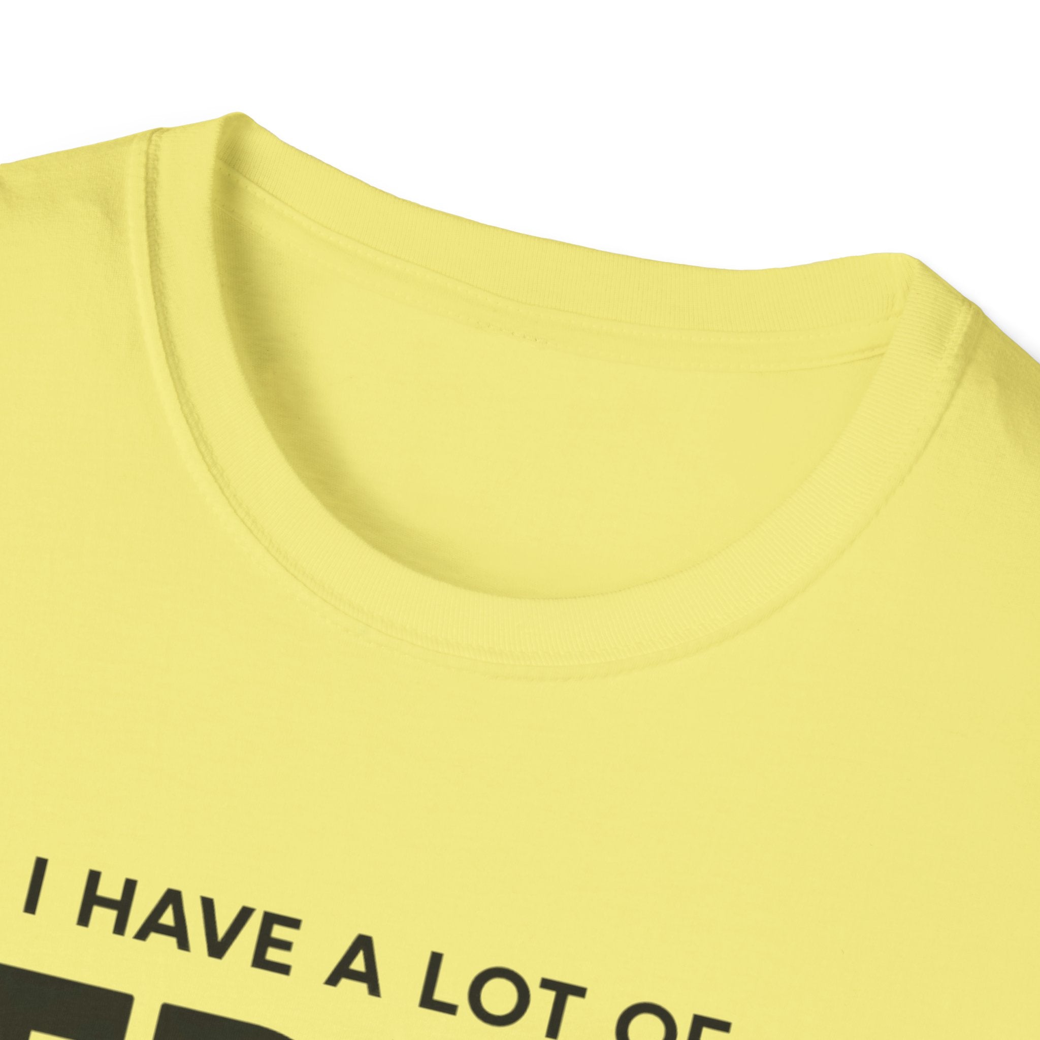 Overthinking My Future T-Shirt