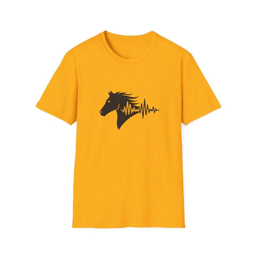 Country Music Lover T-Shirt