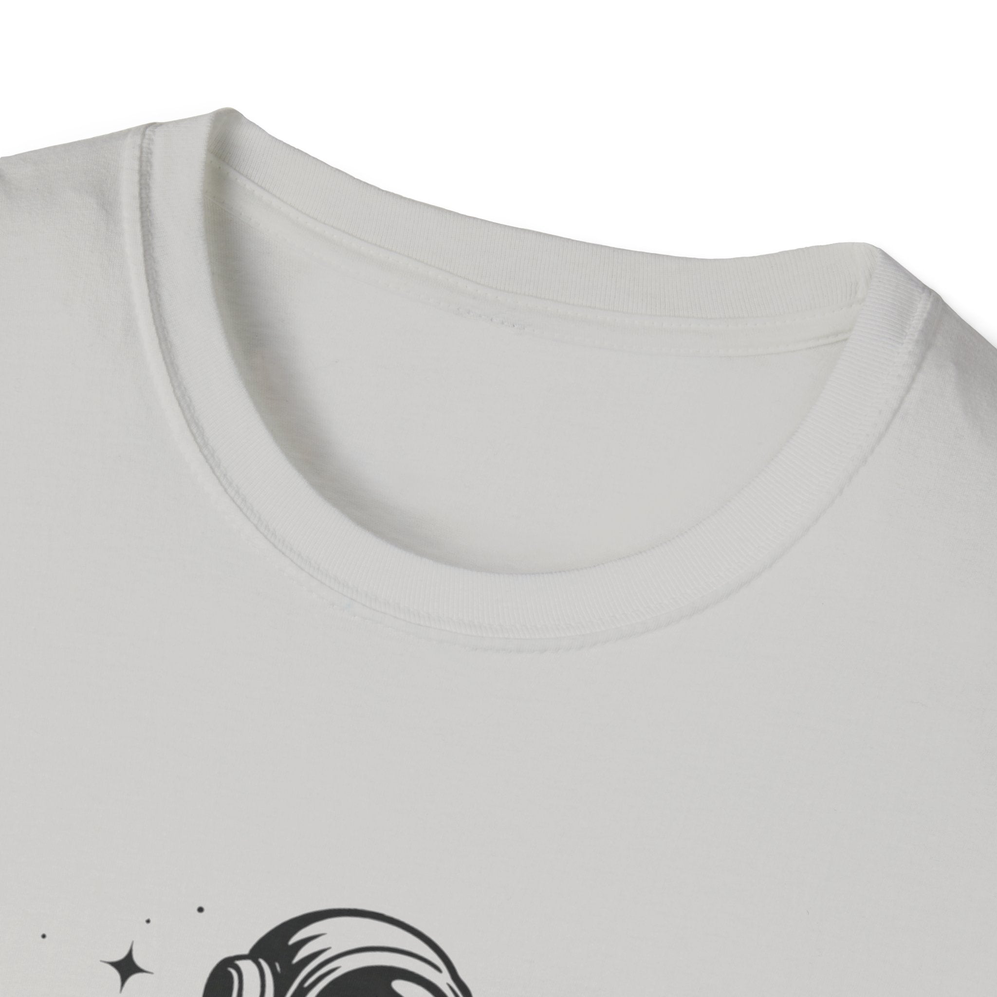 Astronaut Coffee Break T-Shirt