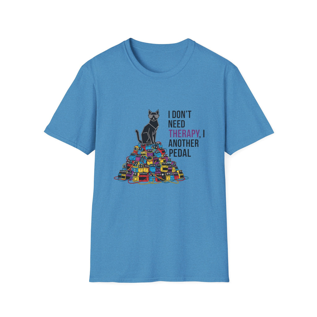 Retail Therapy (Pedal Edition) T-Shirt
