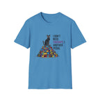 Retail Therapy (Pedal Edition) T-Shirt
