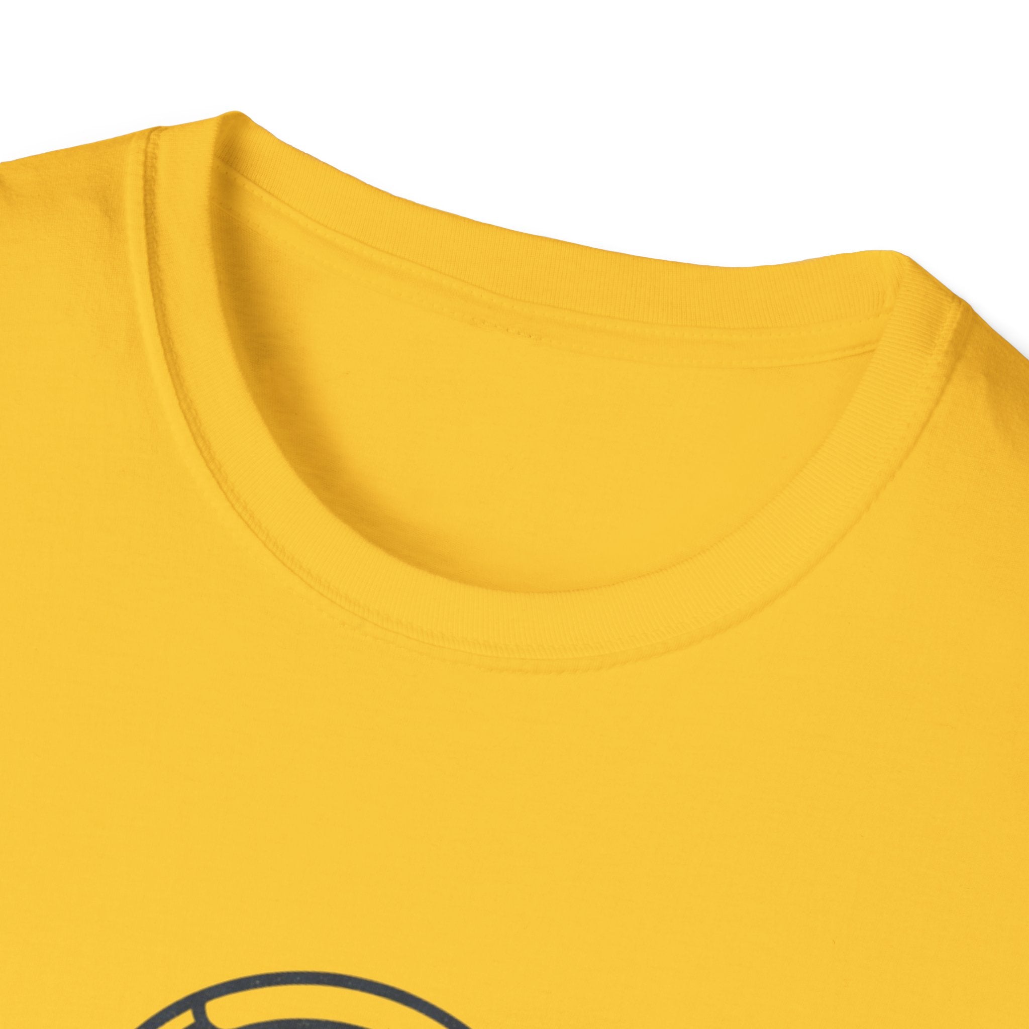 Iron & Chords T-Shirt