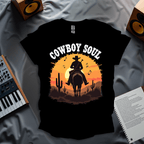Cowboy Soul T-Shirt