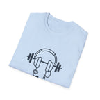 Iron & Chords T-Shirt