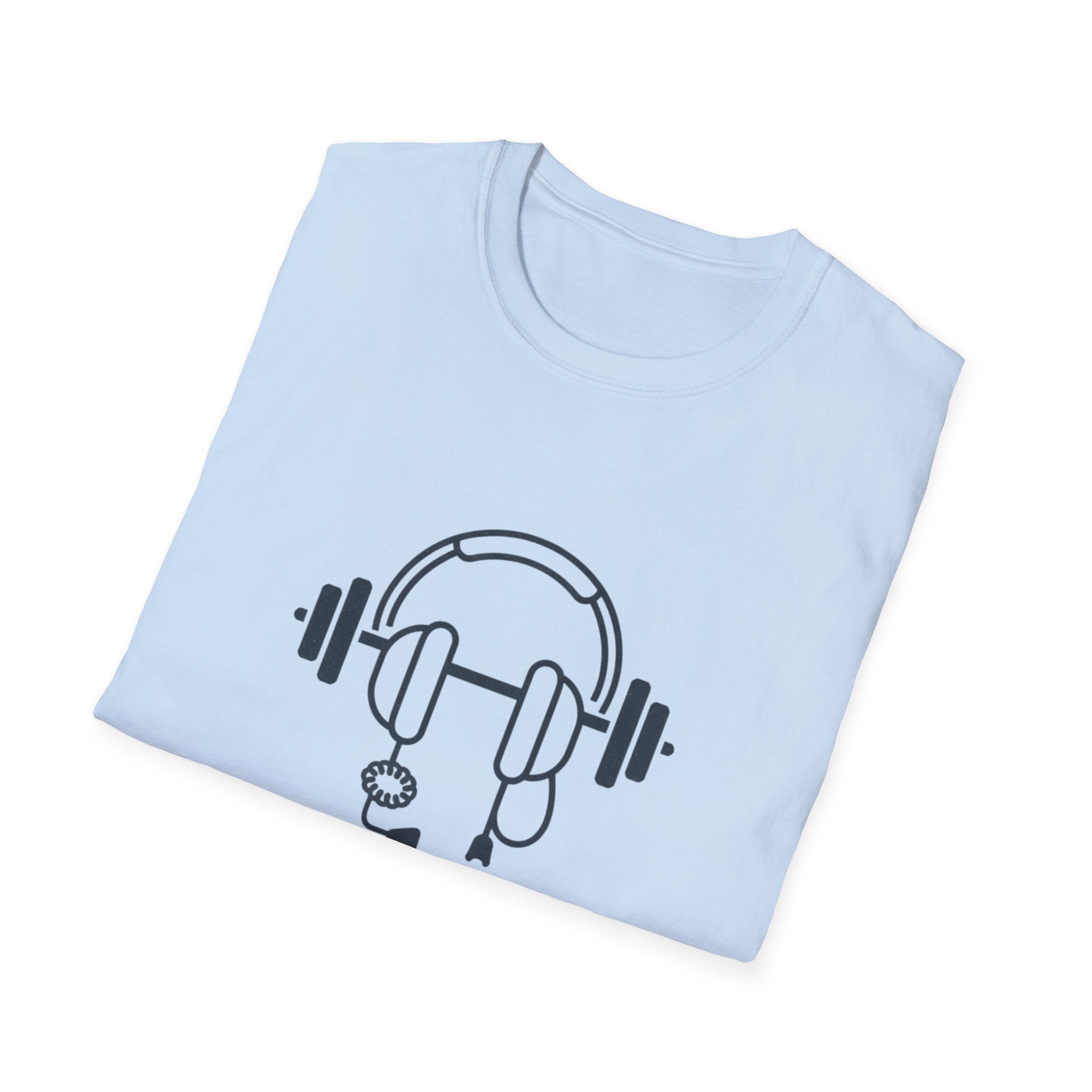 Iron & Chords T-Shirt