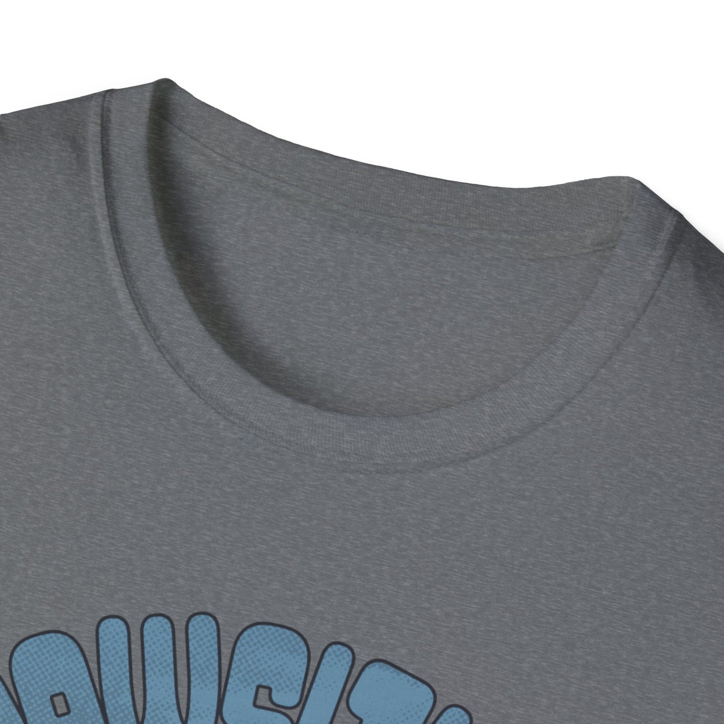 Pawsitive Vibes Only T-Shirt