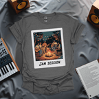 Campfire Jam Session T-Shirt
