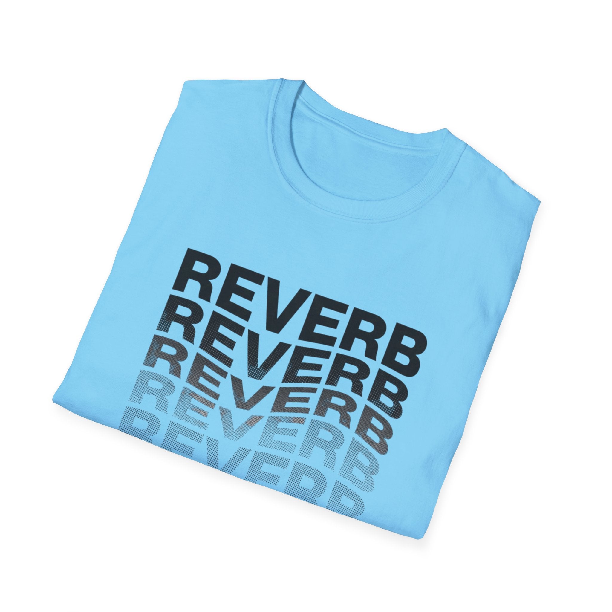 Reverb T-Shirt
