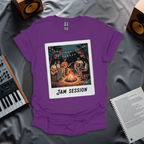 Campfire Jam Session T-Shirt