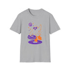 DJ Ghost Party T-Shirt