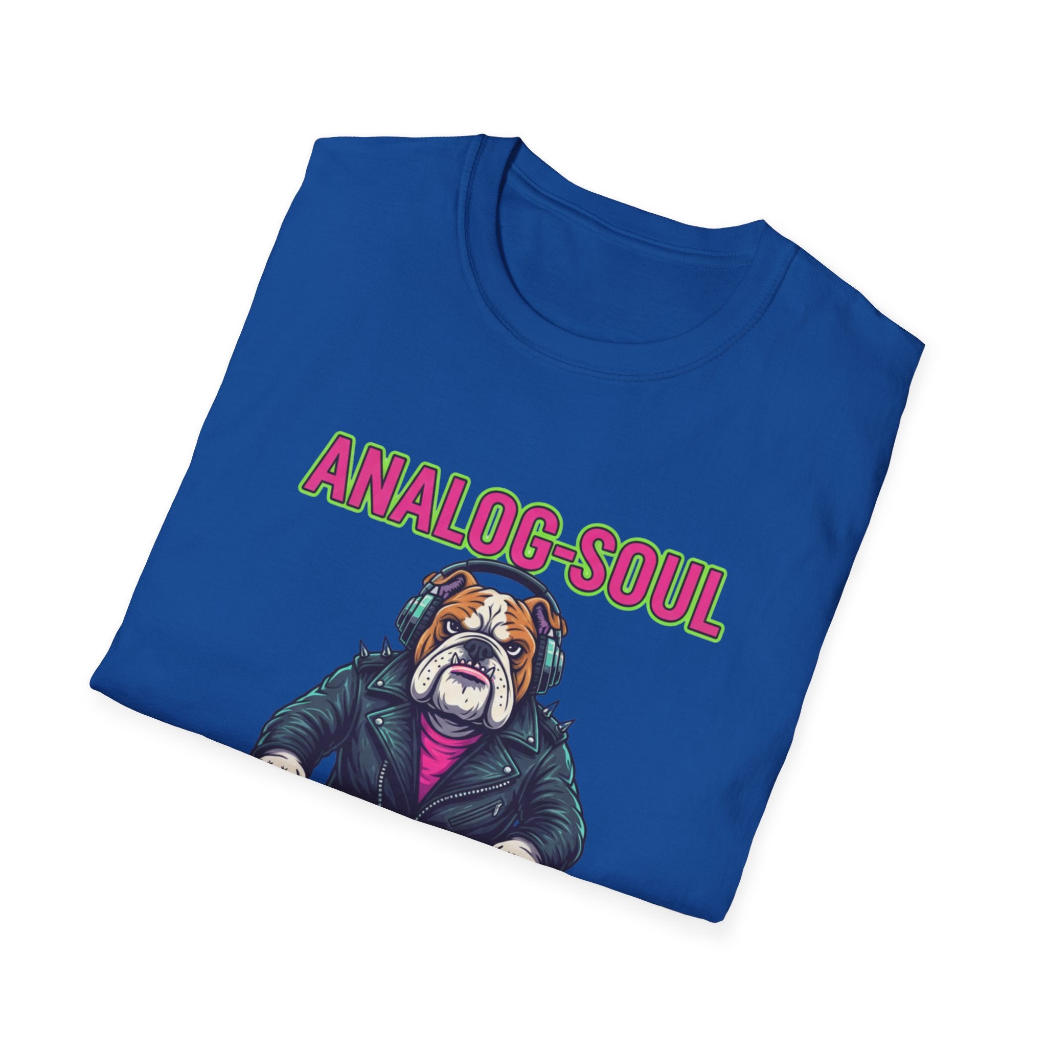 Analog Soul T-Shirt