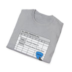 Financially Distracted T-Shirt