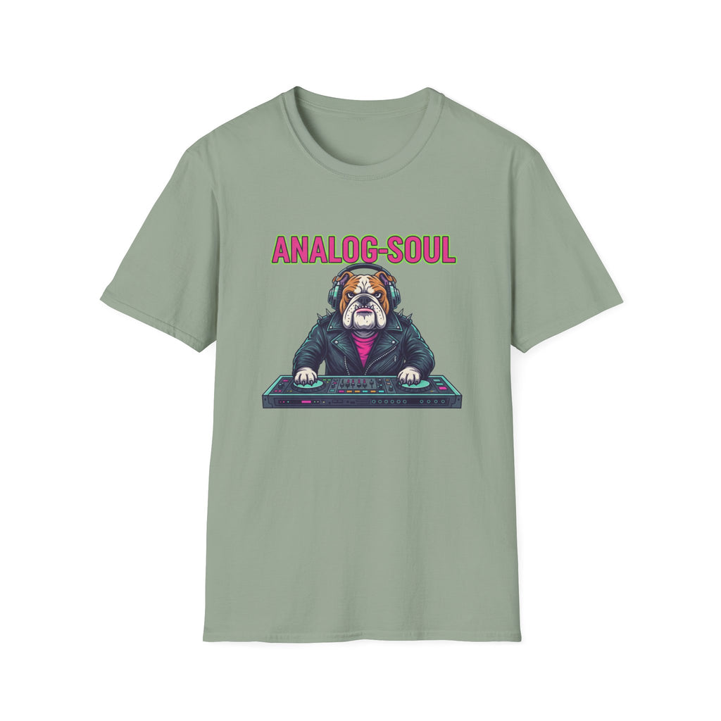 Analog Soul T-Shirt