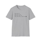 Song_Final_Final_Really_Final.wav T-Shirt